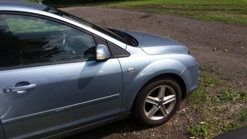 фото thumb №6, Двері кришка чверть focus mk2 z3 sedan