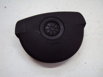 фото thumb №1, Заглушка подушка безпеки водія vw passat b6