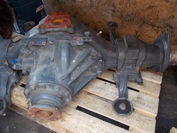 фото thumb №4, Міст kompletny daf 106 2.53