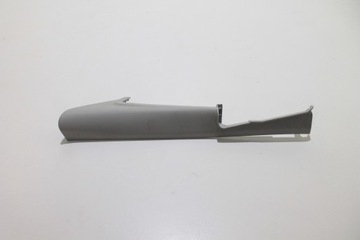 фото thumb №1, Vw crafter ii 2016- защита стойка левая 7c0867269