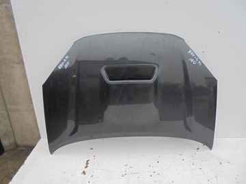 фото thumb №1, Капот toyota rav 4 ii рестайлінг 1e0