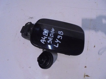 фото thumb №1, Крышка заливной топлива audi a4 b8 sedan ly9b