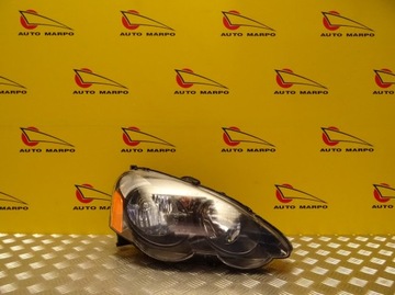 фото thumb №2, Honda integra 2001- фара лампа перед ксенон r