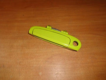 фото thumb №1, Picanto 07-11 lift ручка двері лівий перед ліва