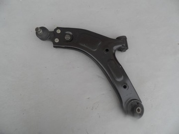 фото thumb №1, Рычаг перед левый hyundai h1 starex i-max