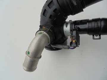 фото thumb №3, Mazda cx3 cx-3 труба wąż воздуха s55013225 15-19