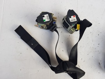 фото thumb №1, Pas натягувач audi a3 '04-13 3 двері перед праві + лівий оригінал.