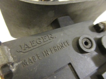 фото thumb №6, Перемикач двірник citroen bx jaeger клеєний