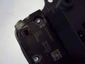 фото thumb №8, Ручка контролер idrive mercedes e-klasa w213