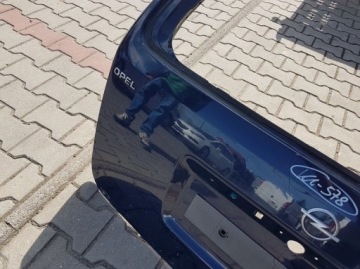 фото thumb №8, Mps крышка зад opel astra 2 g ii универсал combi