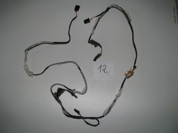 фото thumb №1, Електропроводка джгут стельовий vw golf vii