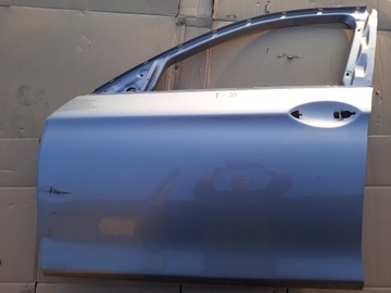 фото thumb №1, Двері ліва bmw 5 f10 f11