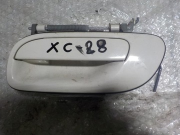 фото thumb №1, Volvo v70 ii 2.4 ручка наружная левая задняя