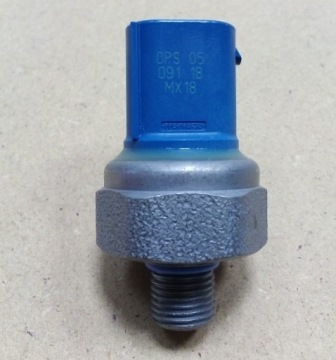 фото thumb №6, Датчик давления масла клапан selespeed 71719383