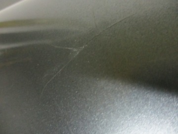 фото thumb №6, Бампер задняя задний vw touran 1t0807421 pdc