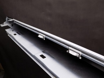 фото thumb №9, Audi оригінальний номер 4g8853856m молдинг поріг p