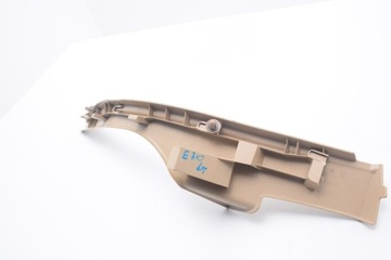 фото thumb №6, Bmw x5 e70 молдинг порог ковёр левая задняя