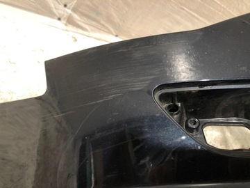 фото thumb №7, Audi a6 c7 4g0 lift s-line бампер перед передний