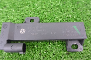 фото thumb №4, Датчик радар keyless maserati quattroporte ghibli