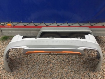 фото thumb №1, Volvo v90 cross country ocean race pdc бампер задняя