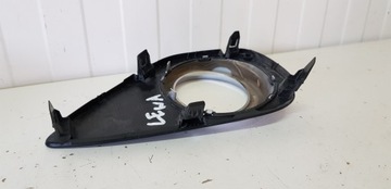 фото thumb №6, Yaris iii 14-17 решітка блиск заглушка протитуманна фара l