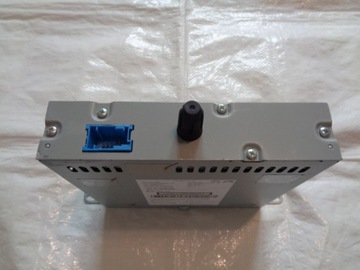 фото thumb №3, Peugeot 308 t9 считыватель дисков cd 9805593680