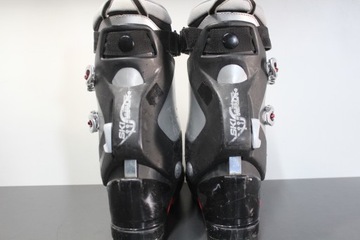 skiturowe GARMONT HI RIDE roz.26.0/41 ....[s177]