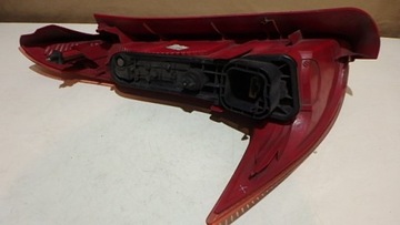 фото thumb №5, Peugeot 206 sw лампа задняя фара правый