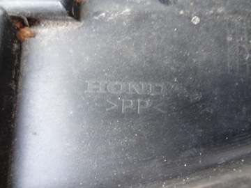фото thumb №5, Панель под лобовым стеклом honda cr-v 3 iii