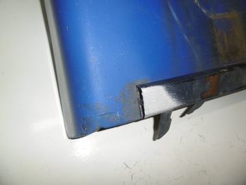 фото thumb №9, Scania r крила підкрилок кронштейн правий задня