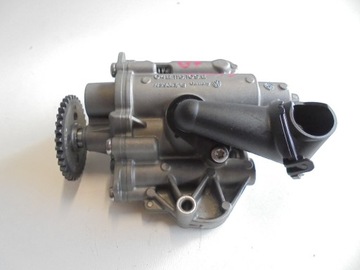 фото thumb №1, Vw golf vii 7 2.0 tdi насос масла 04e115109e 12-21