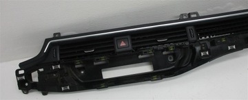 фото thumb №6, Решітка обдув середня audi a4 b9 8w 8w1820902a