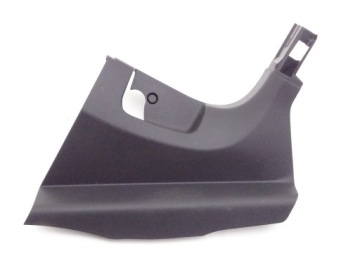 Купить Vw passat b8 защита порог правый перед anglik, фото thumb