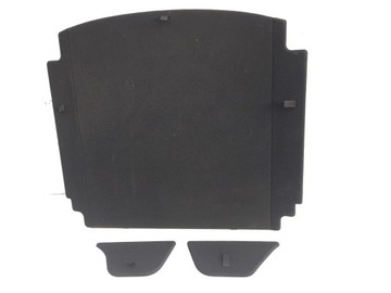 фото thumb №1, Hyundai i30 fastback килимок обшивка багажника