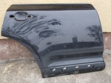 фото thumb №1, Двері vw touareg '08 задня правий x