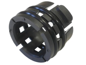 фото thumb №2, Втулка рейки рульового управління do renault grand scenic ii 2 mk2