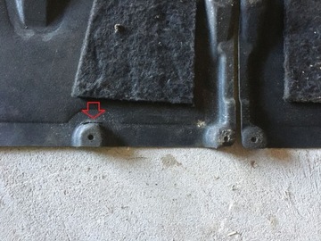 фото thumb №11, Audi a8 d5 18- захист шасі права ліва