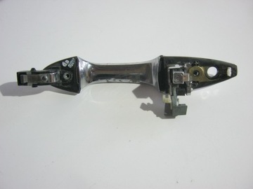 фото thumb №2, Ручка наружная левая передняя honda accord vii