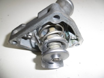 фото thumb №5, Корпус термостата infiniti nissan 3.7 v6