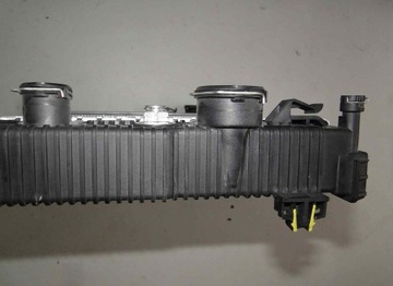 фото thumb №7, Mercedes e klasa 207 радіатор wody a2045003603