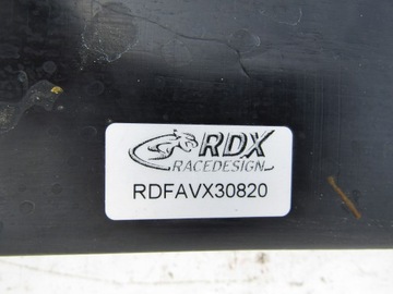 фото thumb №14, Бампер opel crossland x 17-21 перед + спойлер rdx