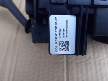 фото thumb №5, Перемикач комбінований bmw e90 e91 6989582