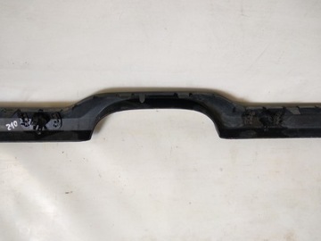 фото thumb №6, Mini cooper s r56 планка бампера зад спойлер 07-12