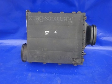 фото thumb №1, Корпус фильтра воздуха actros mp3