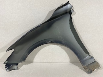 фото thumb №9, Mazda 3 iii 13-16 крыло правые перед переднее