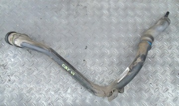 фото thumb №1, Colt vi z30 04-08r 5d труба заливная горловина топлива