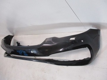 фото thumb №5, Бампер bmw 5 g30 g31 ксенон pdc голий