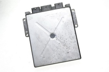 фото thumb №7, Бортовой компьютер transit 2.2 9hba ac11-12a650-ba