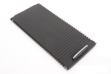 фото thumb №1, Ролета заглушка бардачок mercedes w204 c class