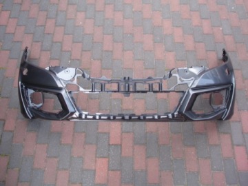 фото thumb №1, Бампер передний honda civic ix 2015-2016r po lift